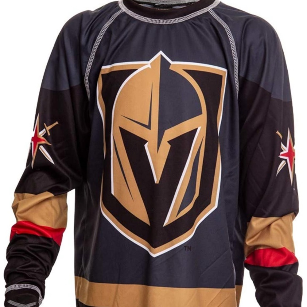 Long Sleeve Performance Rash Guard
